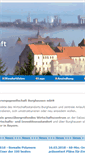 Mobile Screenshot of burghausen.com